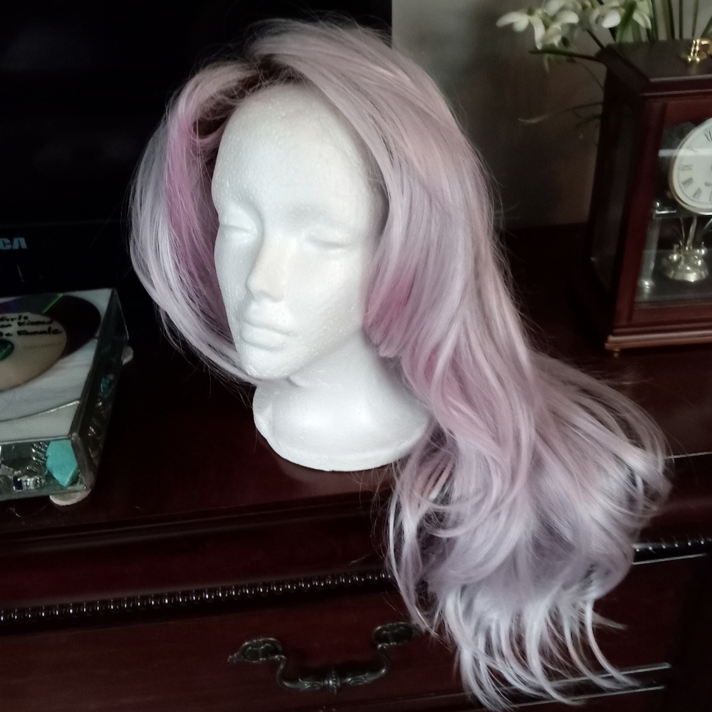 Noriko Angelica wig NWT